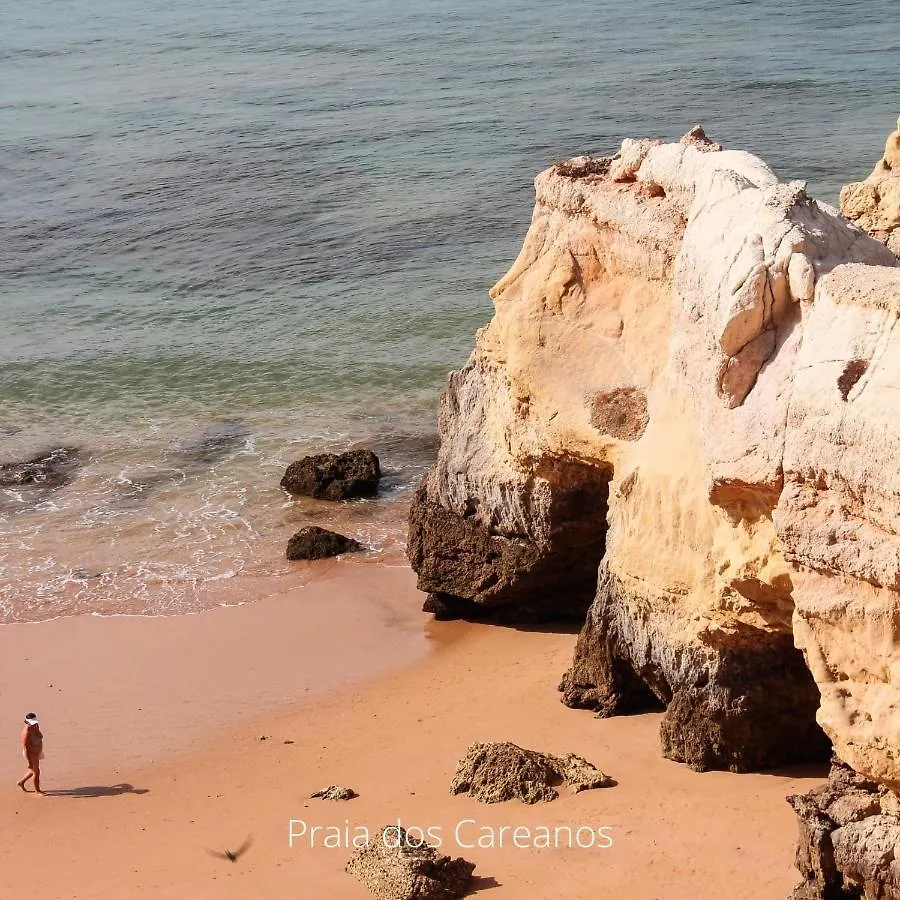 Casinha Teles Apartment Alvor