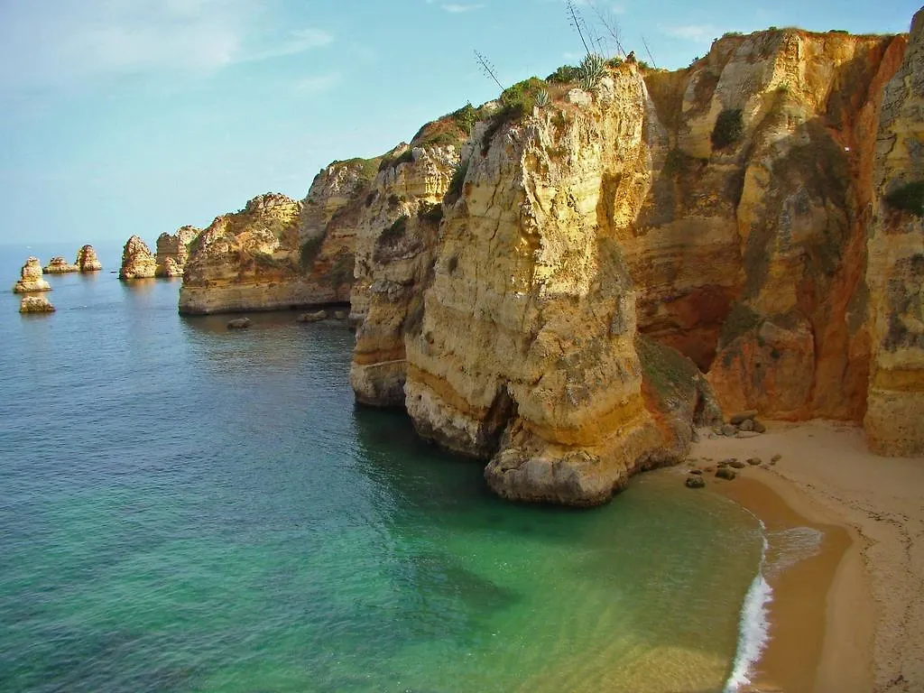 Casinha Teles Apartment Alvor