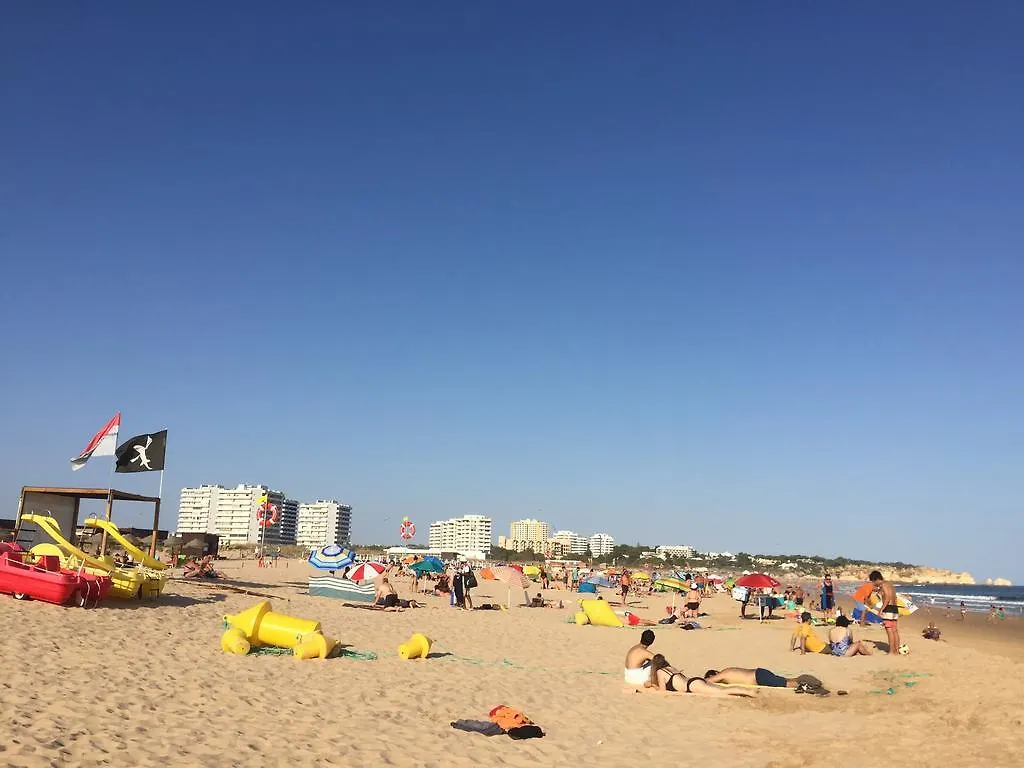 Casinha Teles Apartment Alvor