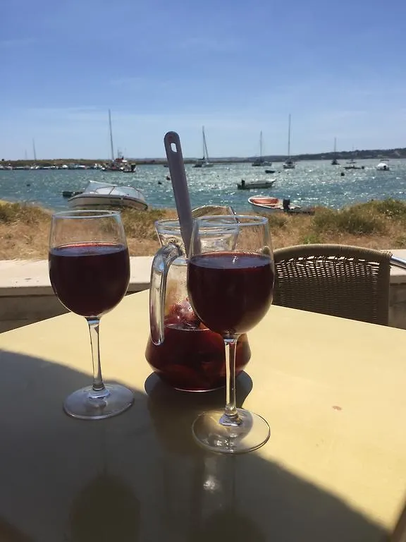 Casinha Teles Apartment Alvor