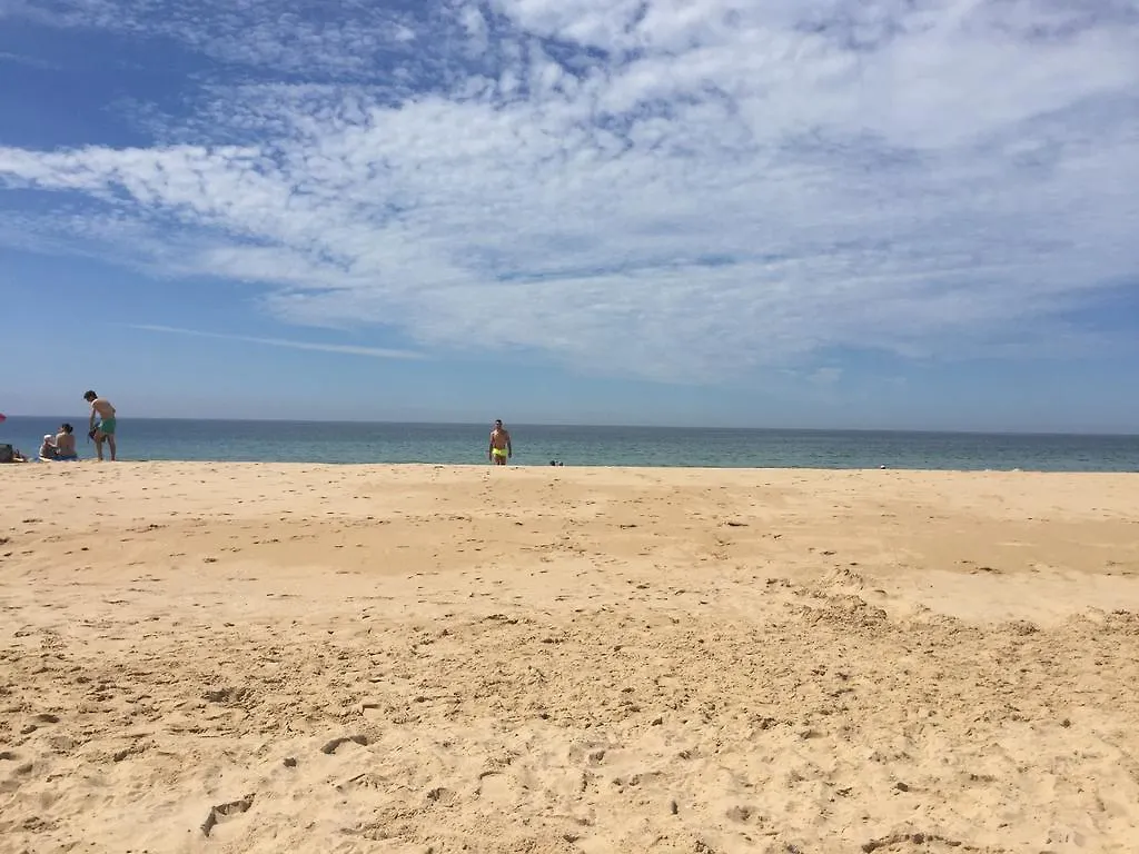 Casinha Teles Apartment Alvor