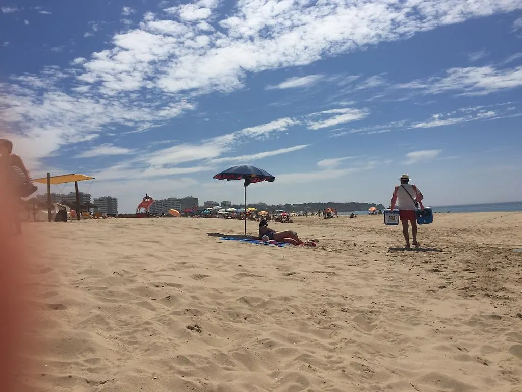 Casinha Teles Apartment Alvor