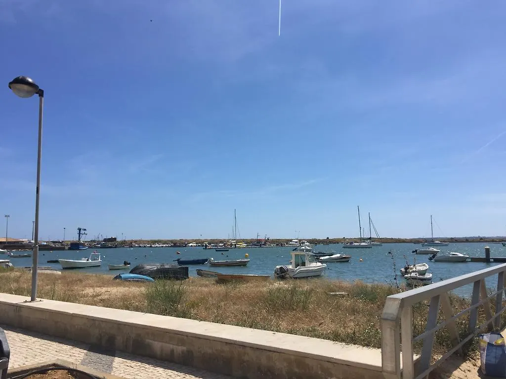 Casinha Teles Apartment Alvor 0*,  Portugal