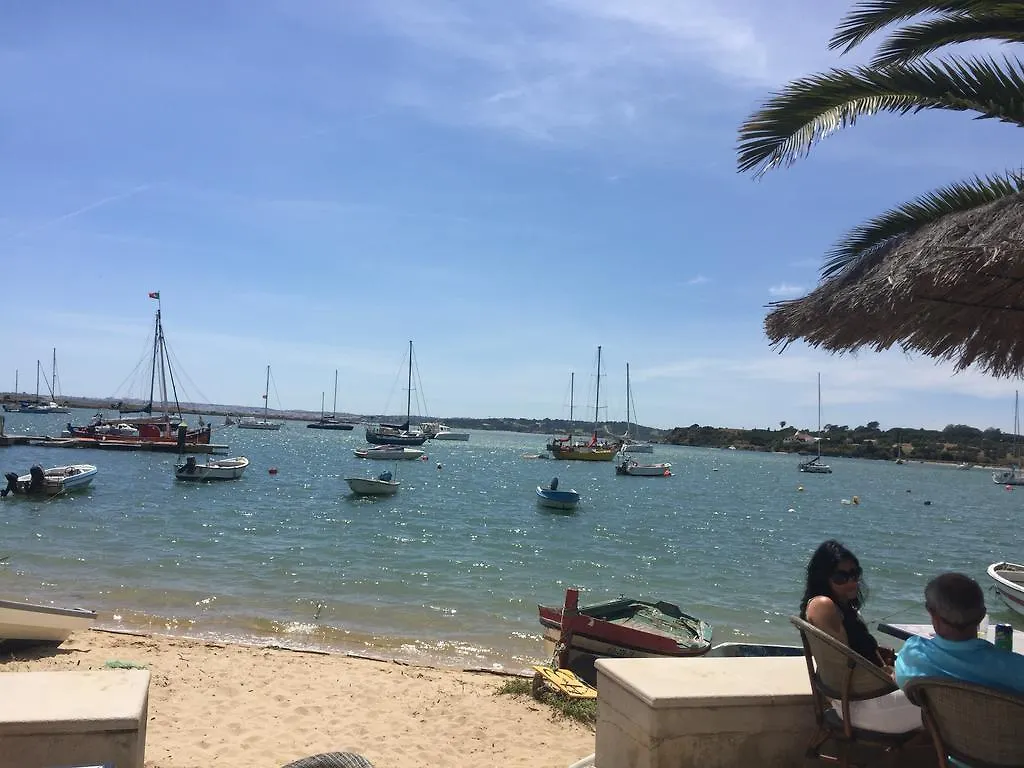 Casinha Teles Apartment Alvor