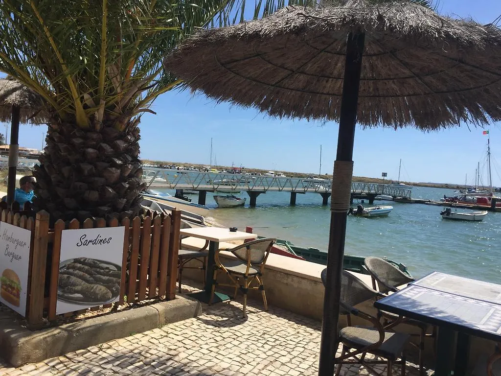 Casinha Teles Apartment Alvor