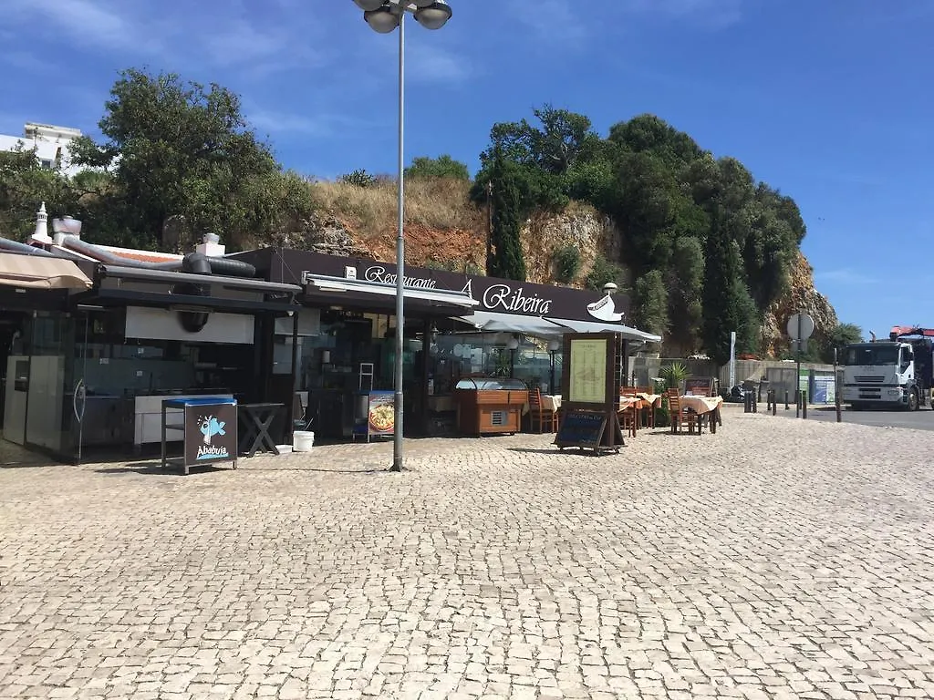 Casinha Teles Apartment Alvor