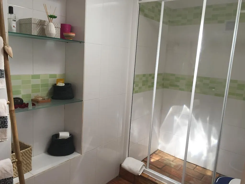 Casinha Teles Apartment Alvor