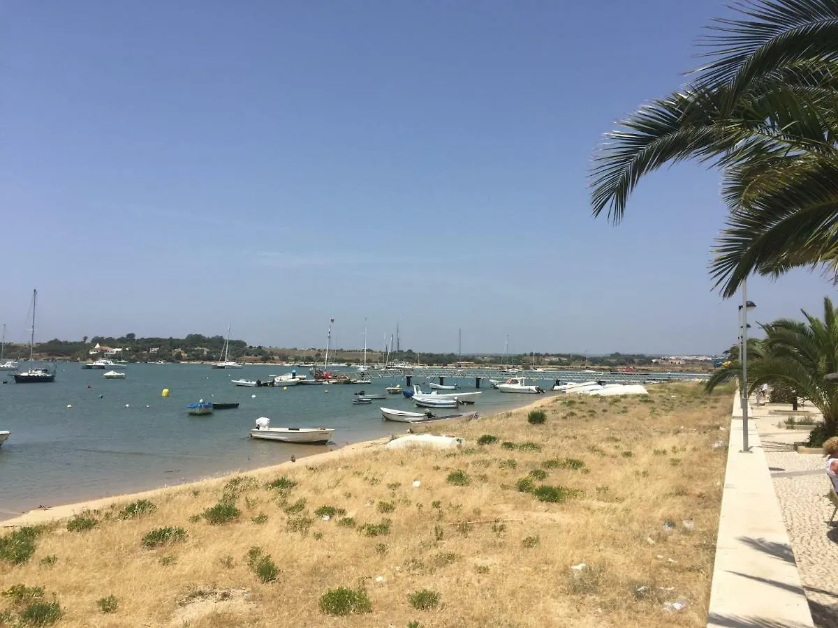 Casinha Teles Apartment Alvor Portugal