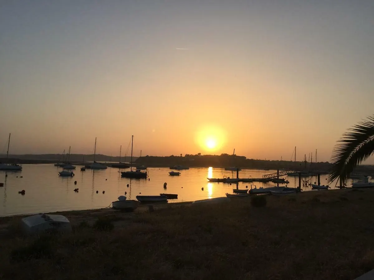 Casinha Teles Apartment Alvor