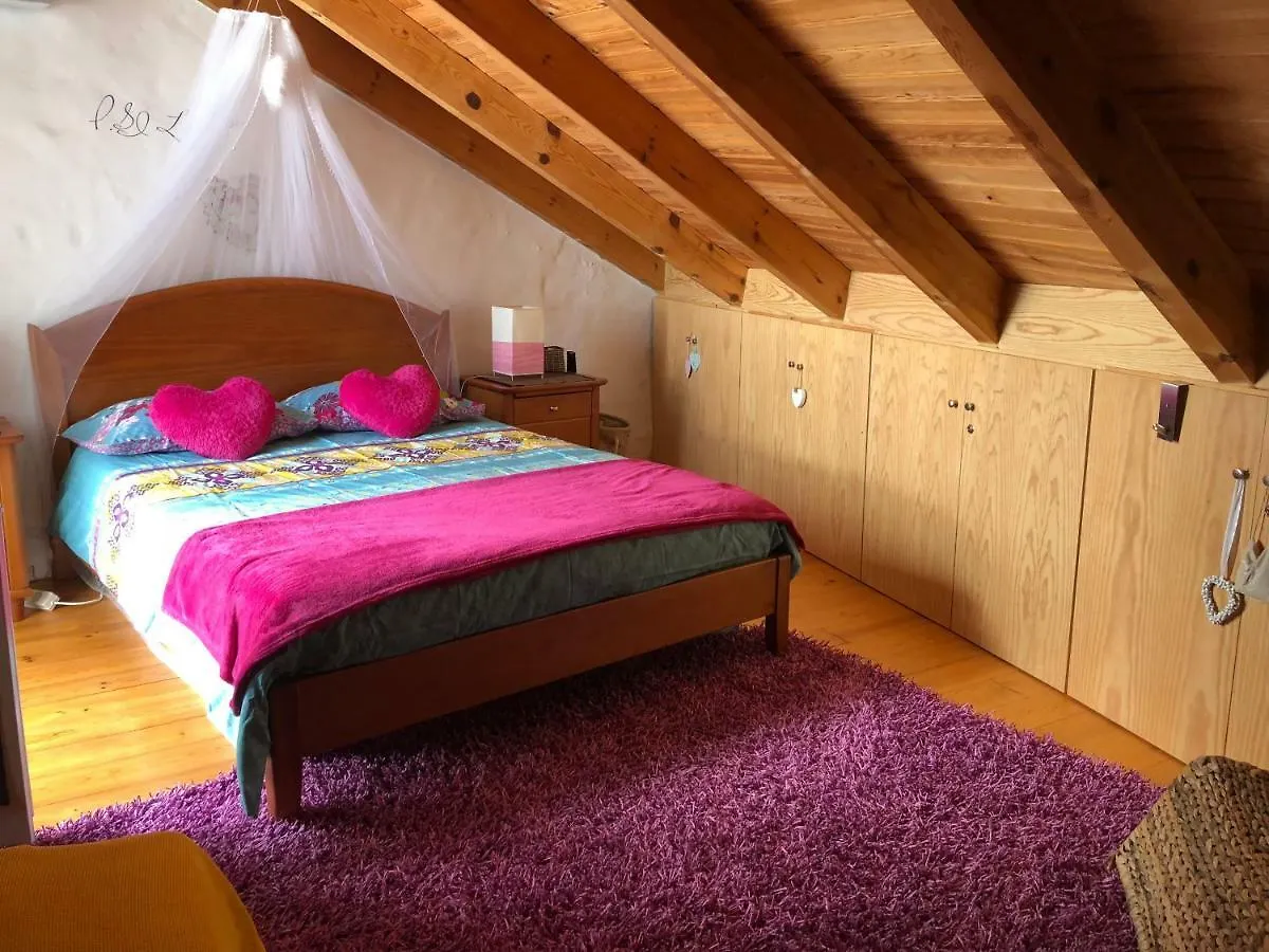Casinha Teles Apartment Alvor