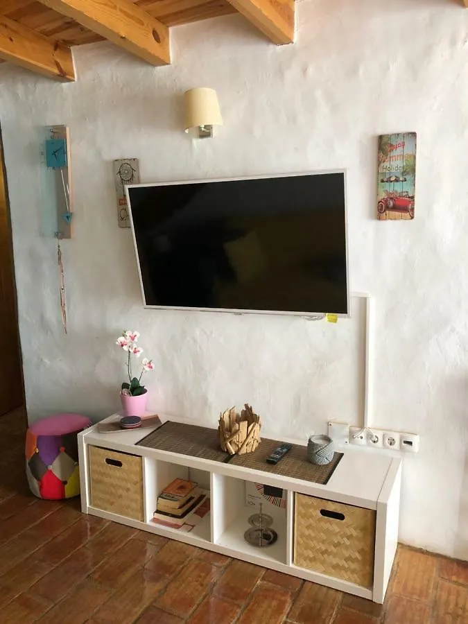 Casinha Teles Apartment Alvor 0*,
